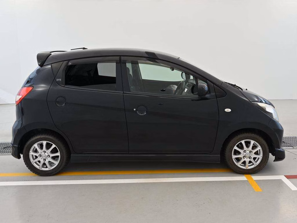 SUZUKI CERVO
