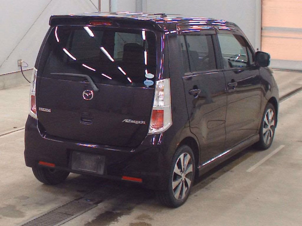 MAZDA AZ-WAGON