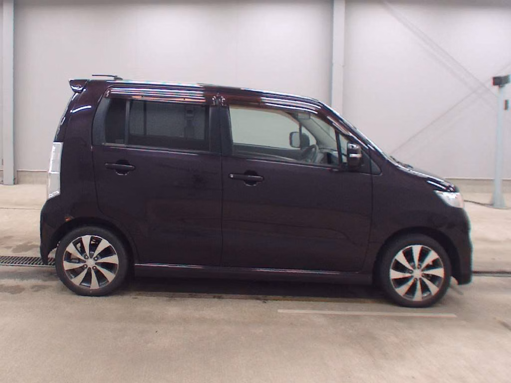 MAZDA AZ-WAGON