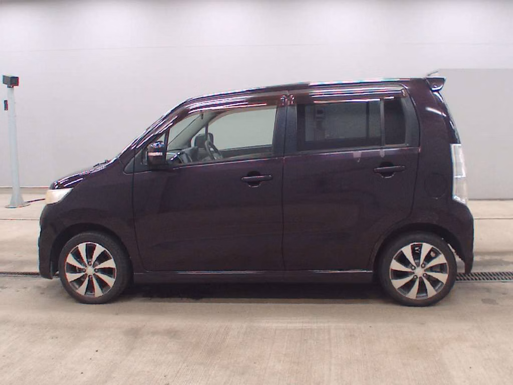 MAZDA AZ-WAGON
