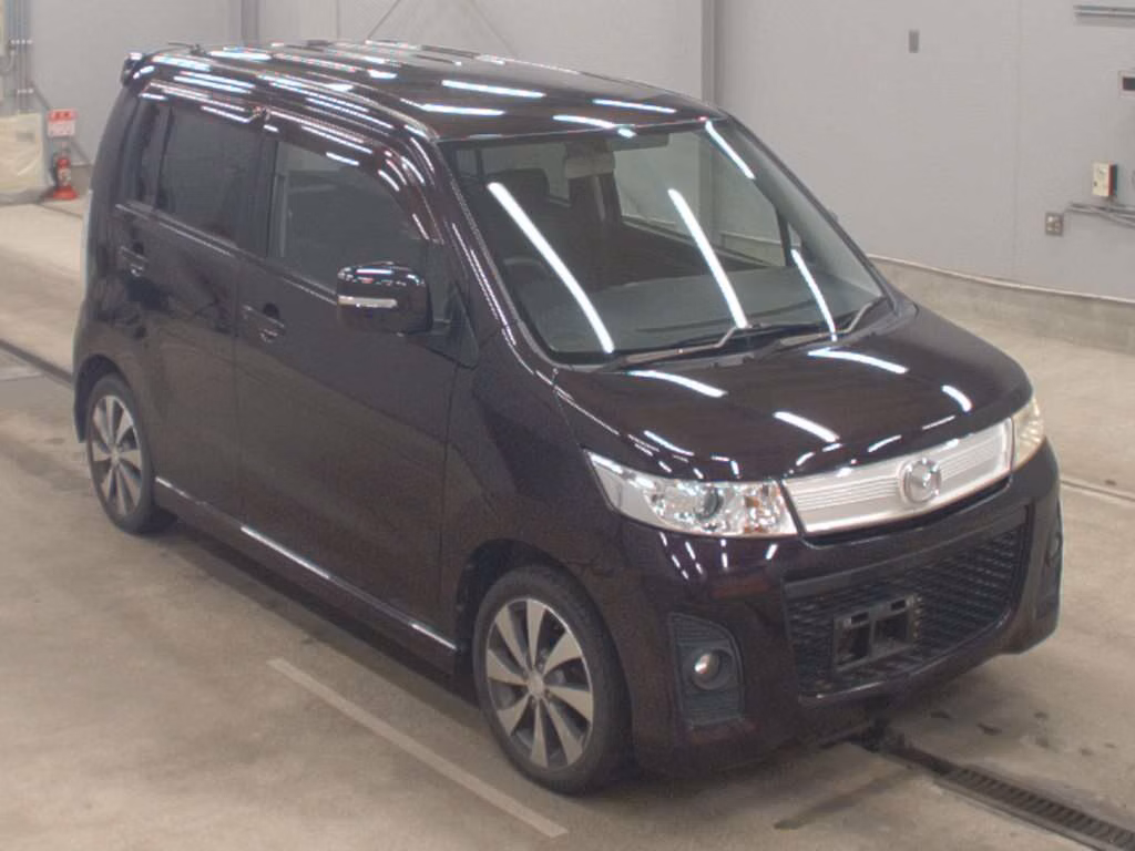 MAZDA AZ-WAGON