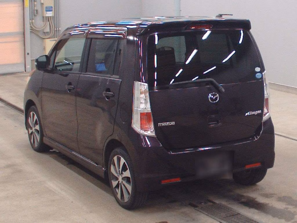 MAZDA AZ-WAGON