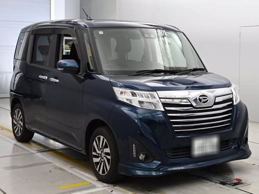 DAIHATSU THOR