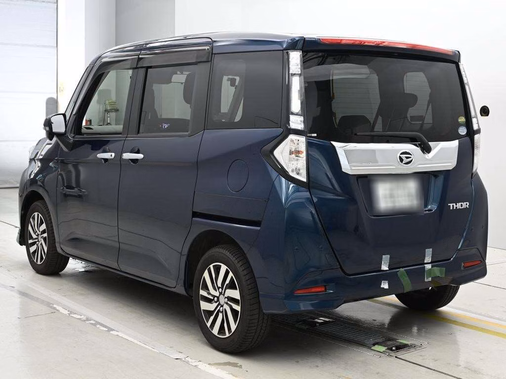 DAIHATSU THOR