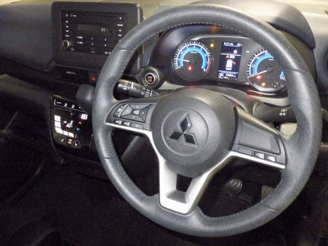 MITSUBISHI EK X