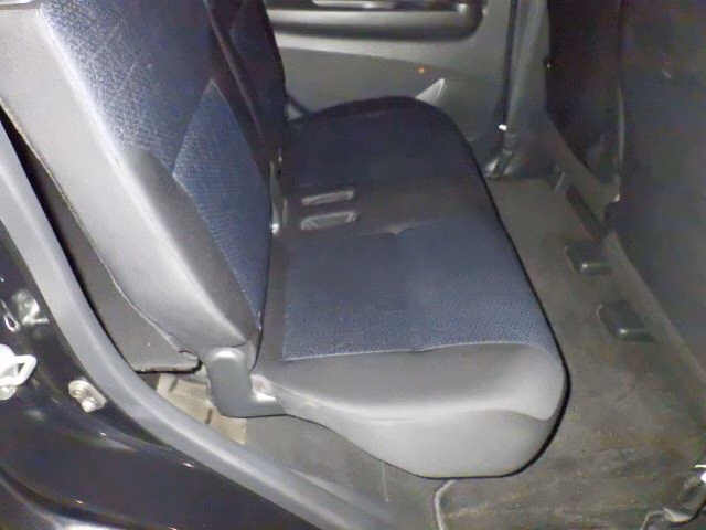 MITSUBISHI EK X