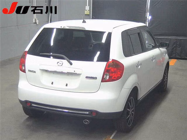MAZDA VERISA