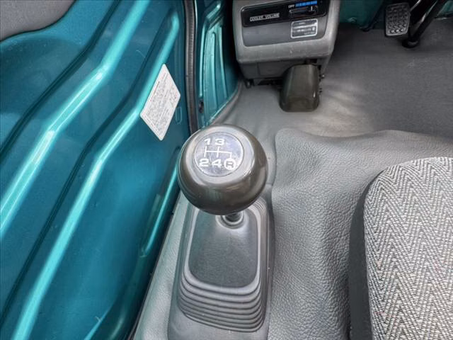 DAIHATSU MIDGET II