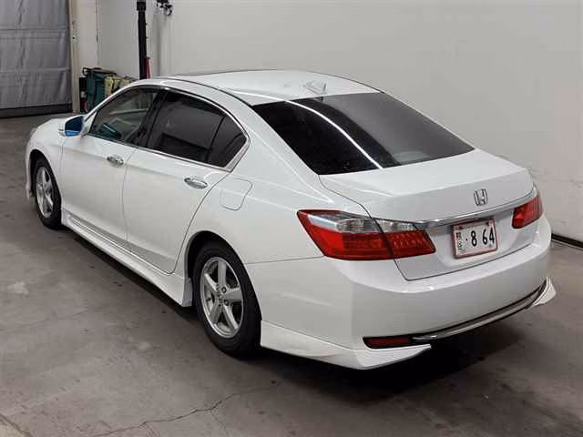HONDA ACCORD