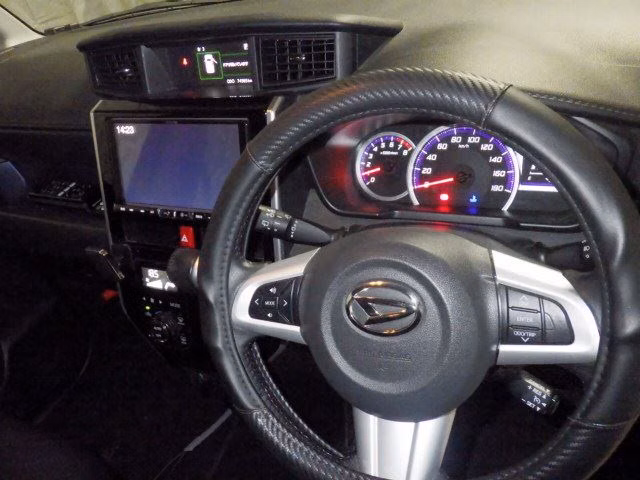 DAIHATSU THOR