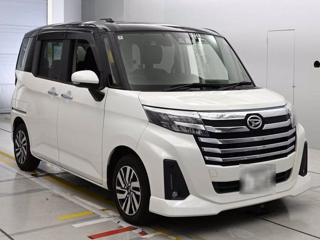 DAIHATSU THOR