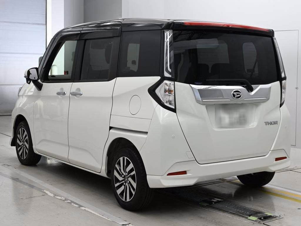 DAIHATSU THOR