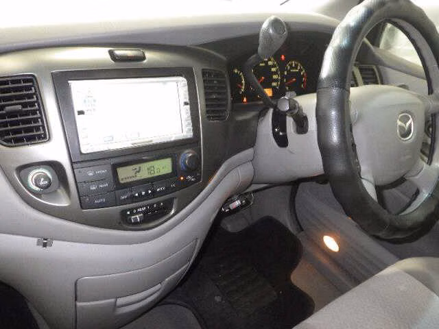 MAZDA MPV