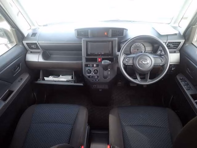 DAIHATSU THOR