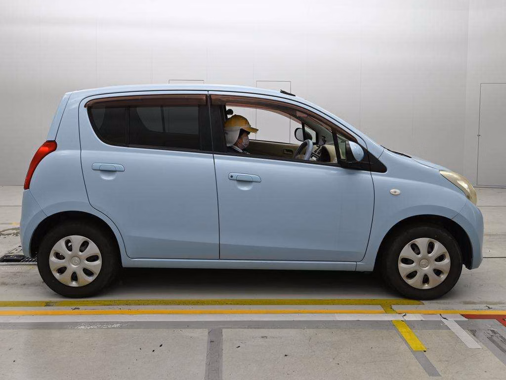 MAZDA CAROL