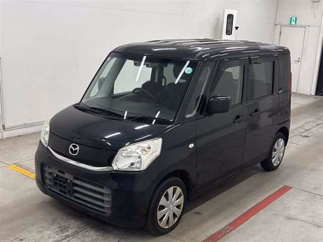 MAZDA FLAIR WAGON