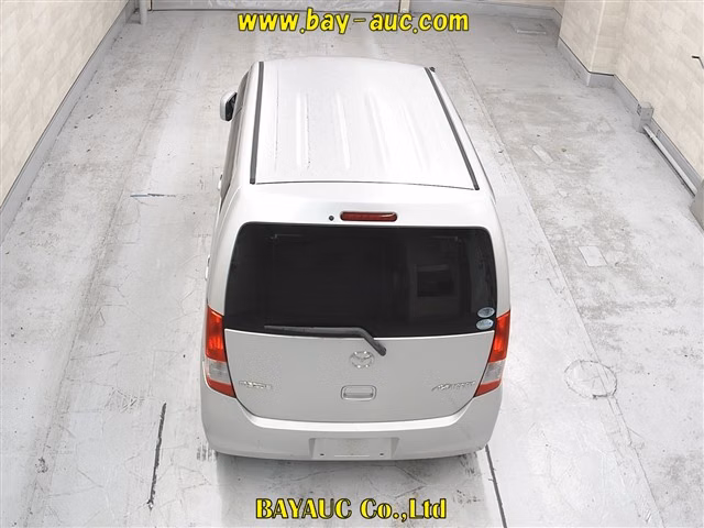MAZDA AZ-WAGON