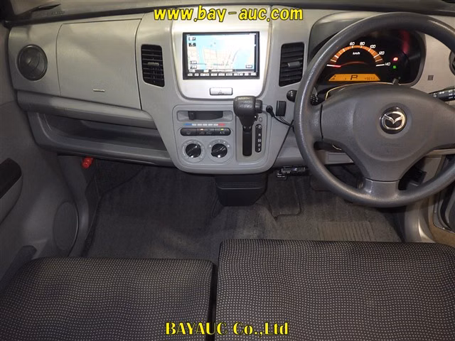 MAZDA AZ-WAGON