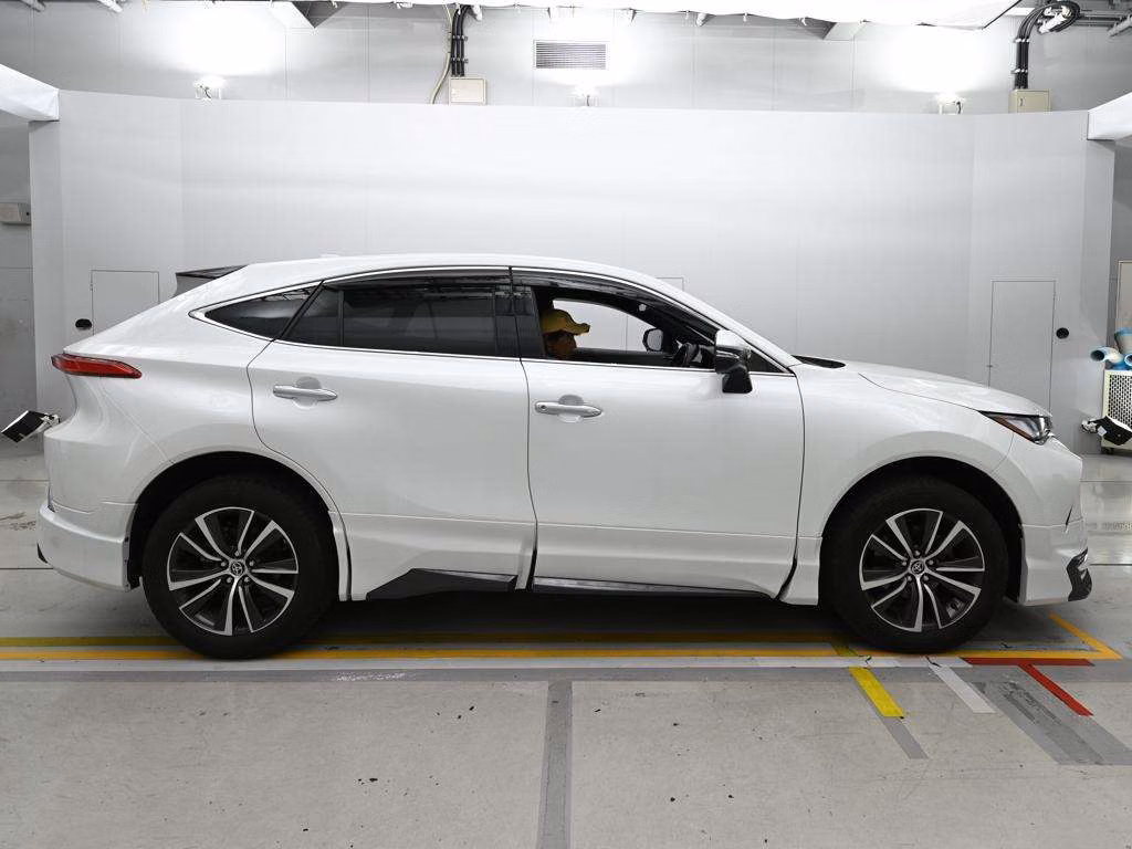 TOYOTA VENZA