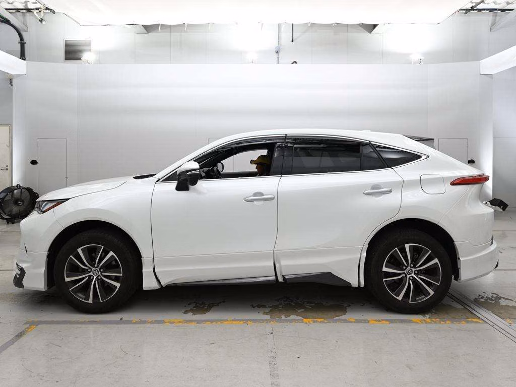TOYOTA VENZA