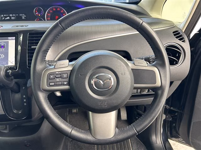 MAZDA BIANTE