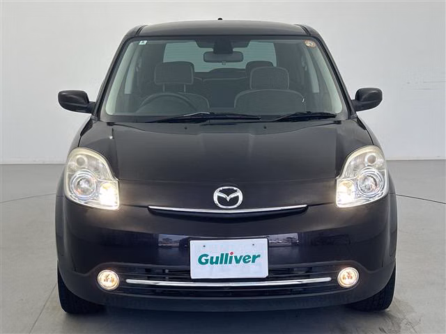 MAZDA VERISA