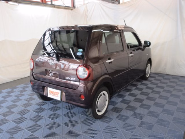 DAIHATSU MIRA TOCOT