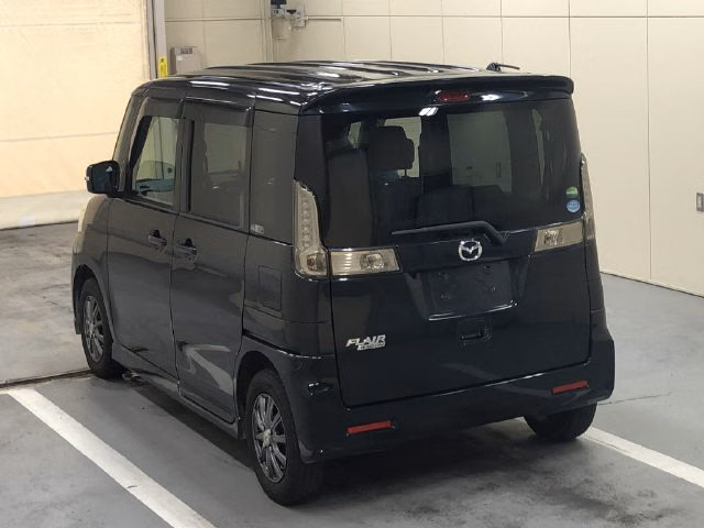 MAZDA FLAIR WAGON