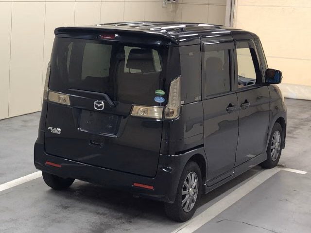 MAZDA FLAIR WAGON