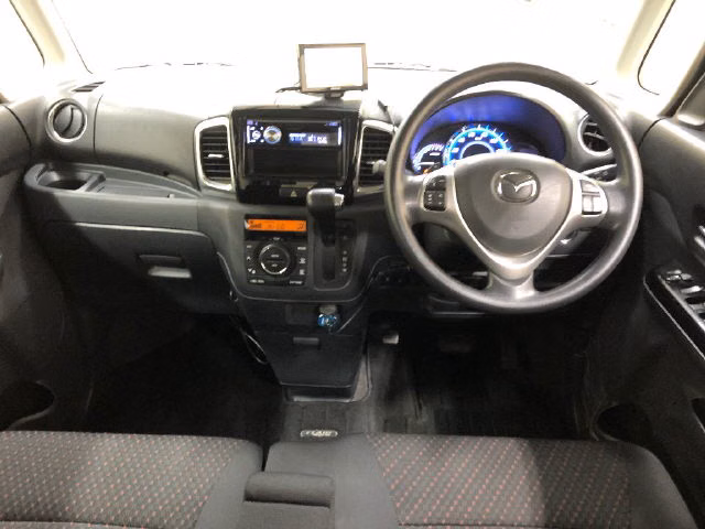 MAZDA FLAIR WAGON