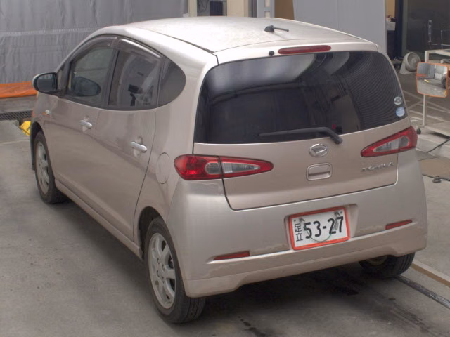 DAIHATSU SONICA