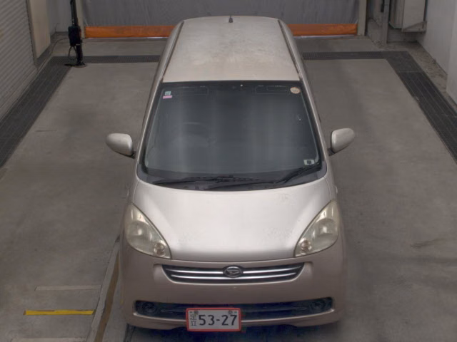 DAIHATSU SONICA