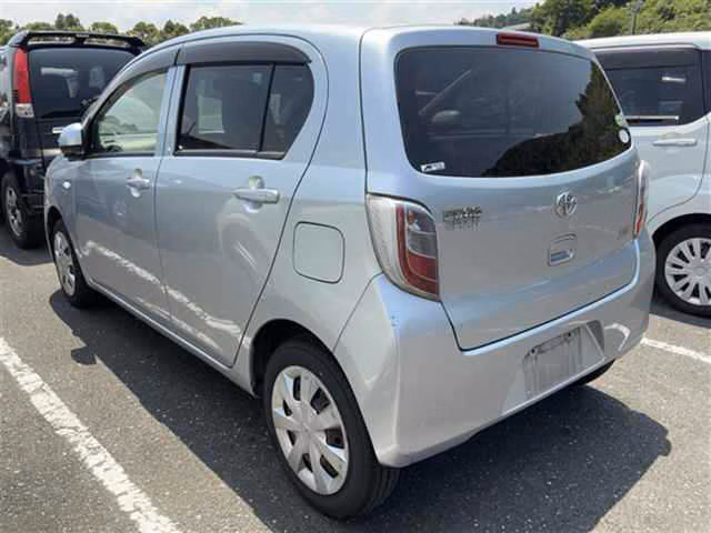TOYOTA PIXIS EPOCH