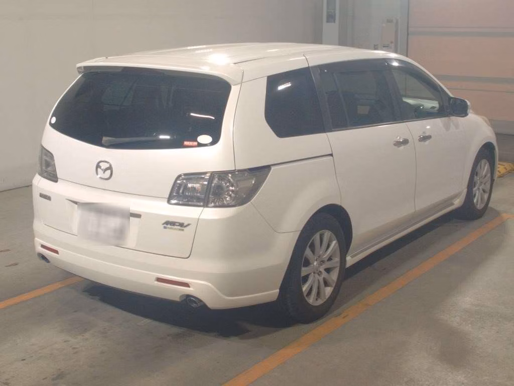 MAZDA MPV