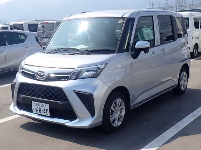 DAIHATSU THOR