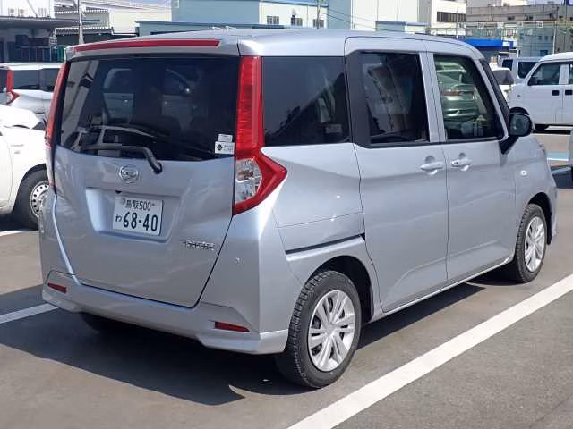 DAIHATSU THOR