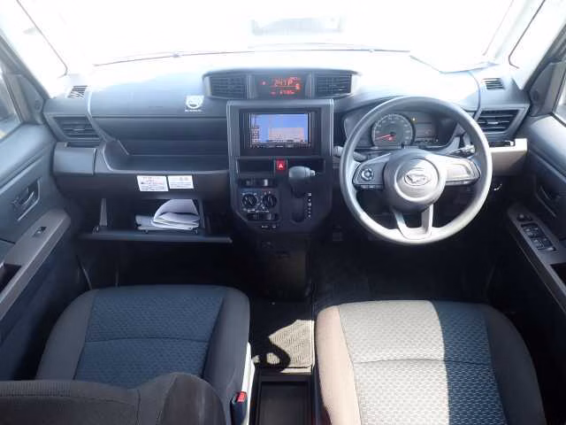 DAIHATSU THOR