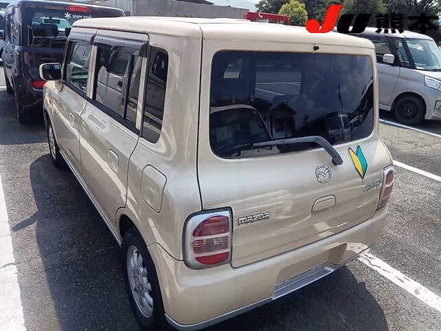 MAZDA SPIANO