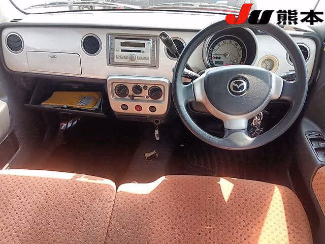 MAZDA SPIANO