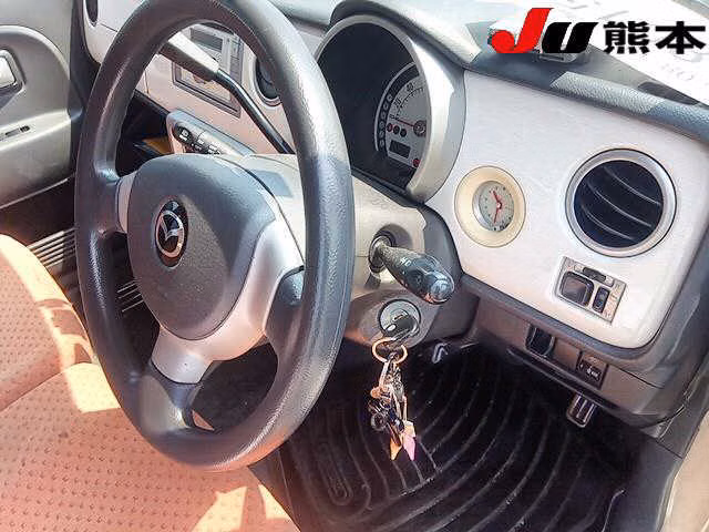MAZDA SPIANO