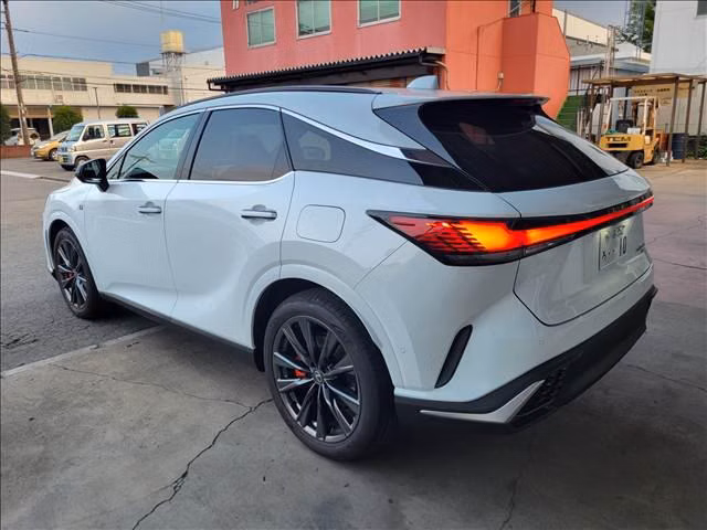 LEXUS RX350