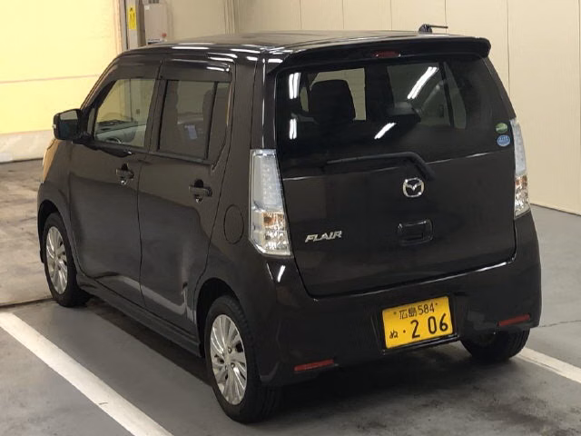 MAZDA FLAIR