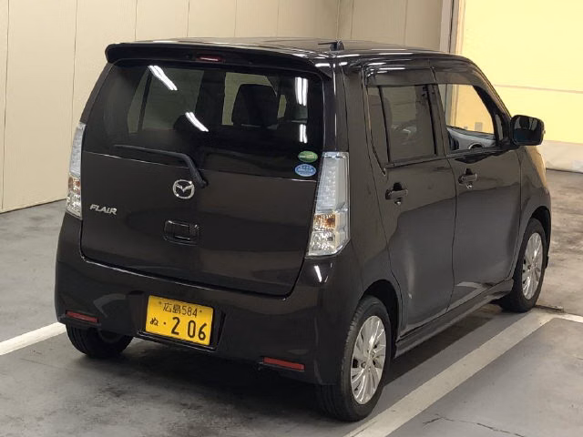 MAZDA FLAIR