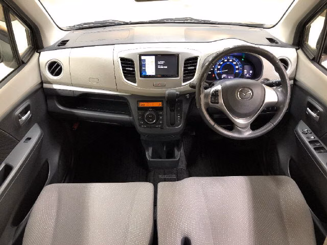 MAZDA FLAIR