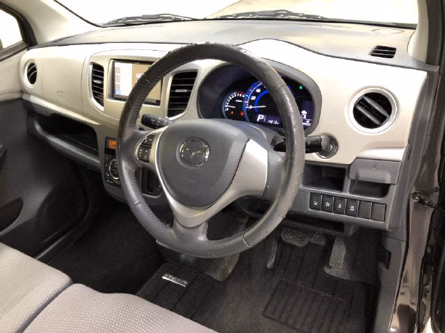 MAZDA FLAIR