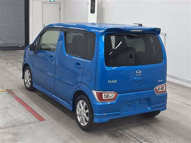 MAZDA FLAIR