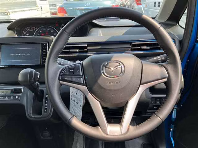MAZDA FLAIR