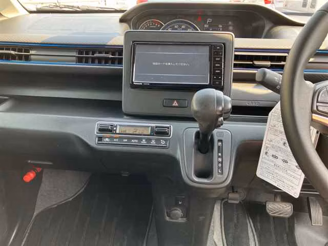 MAZDA FLAIR