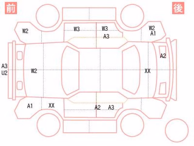 TOYOTA REGIUS ACE