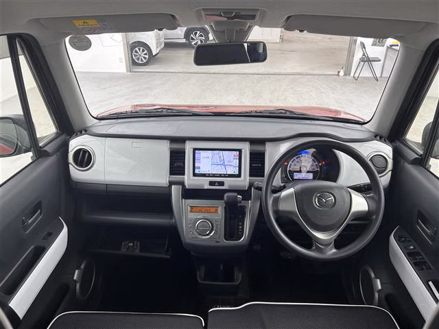 MAZDA FLAIR CROSSOVER